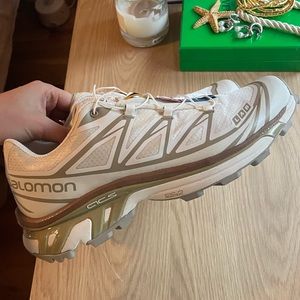 Saloman XT-6 shoes